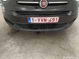  Fiat  500 Fiat X 1.0 Firefly Turbo 120 Lounge 5d #46