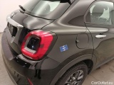  Fiat  500 Fiat X 1.0 Firefly Turbo 120 Lounge 5d #69