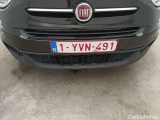  Fiat  500 Fiat X 1.0 Firefly Turbo 120 Lounge 5d #80