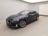  Audi  A5 Sportback Audi, A5 SB FL'20, Audi  35 TDI S tronic Bus Ed Advanced #2