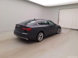 Audi  A5 Sportback Audi, A5 SB FL'20, Audi  35 TDI S tronic Bus Ed Advanced #4
