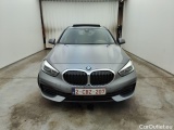  Bmw  Serie 1 BMW 1 Reeks Hatch 116dA (85 kW) 5d 