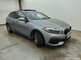  Bmw  Serie 1 BMW 1 Reeks Hatch 116dA (85 kW) 5d #2