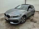  Bmw  Serie 1 BMW 1 Reeks Hatch 116dA (85 kW) 5d #3