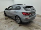  Bmw  Serie 1 BMW 1 Reeks Hatch 116dA (85 kW) 5d #4