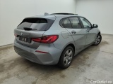  Bmw  Serie 1 BMW 1 Reeks Hatch 116dA (85 kW) 5d #5