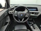  Bmw  Serie 1 BMW 1 Reeks Hatch 116dA (85 kW) 5d #9