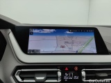  Bmw  Serie 1 BMW 1 Reeks Hatch 116dA (85 kW) 5d #13