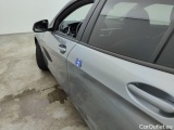  Bmw  Serie 1 BMW 1 Reeks Hatch 116dA (85 kW) 5d #23