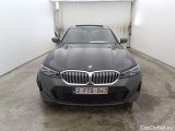  Bmw  Serie 3 BMW 3 Reeks Berline 318i (115 kW) 4d 