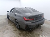  Bmw  Serie 3 BMW 3 Reeks Berline 318i (115 kW) 4d #3