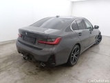  Bmw  Serie 3 BMW 3 Reeks Berline 318i (115 kW) 4d #5