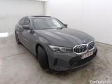 Bmw  Serie 3 BMW 3 Reeks Berline 318i (115 kW) 4d #2