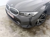  Bmw  Serie 3 BMW 3 Reeks Berline 318i (115 kW) 4d #26