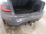  Bmw  Serie 3 BMW 3 Reeks Berline 318i (115 kW) 4d #32