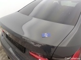  Bmw  Serie 3 BMW 3 Reeks Berline 318i (115 kW) 4d #39