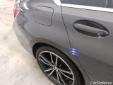  Bmw  Serie 3 BMW 3 Reeks Berline 318i (115 kW) 4d #41