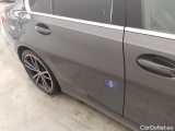  Bmw  Serie 3 BMW 3 Reeks Berline 318i (115 kW) 4d #43