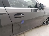  Bmw  Serie 3 BMW 3 Reeks Berline 318i (115 kW) 4d #45
