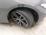  Bmw  Serie 3 BMW 3 Reeks Berline 318i (115 kW) 4d #59