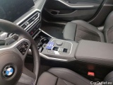  Bmw  Serie 3 BMW 3 Reeks Berline 318i (115 kW) 4d #63