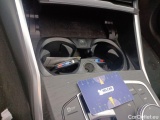  Bmw  Serie 3 BMW 3 Reeks Berline 318i (115 kW) 4d #64