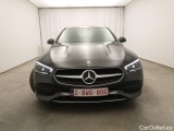  Mercedes  C-Klasse Mercedes-Benz  Berline C 180 Luxury Line 4d 