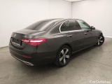  Mercedes  C-Klasse Mercedes-Benz  Berline C 180 Luxury Line 4d #5