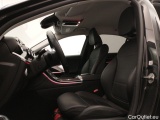  Mercedes  C-Klasse Mercedes-Benz  Berline C 180 Luxury Line 4d #6