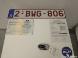  Mercedes  C-Klasse Mercedes-Benz  Berline C 180 Luxury Line 4d #7