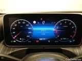  Mercedes  C-Klasse Mercedes-Benz  Berline C 180 Luxury Line 4d #8