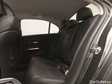  Mercedes  C-Klasse Mercedes-Benz  Berline C 180 Luxury Line 4d #10