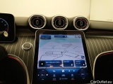  Mercedes  C-Klasse Mercedes-Benz  Berline C 180 Luxury Line 4d #12