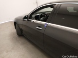  Mercedes  C-Klasse Mercedes-Benz  Berline C 180 Luxury Line 4d #21