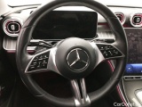  Mercedes  C-Klasse Mercedes-Benz  Berline C 180 Luxury Line 4d #24