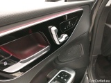  Mercedes  C-Klasse Mercedes-Benz  Berline C 180 Luxury Line 4d #25