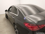 Mercedes  C-Klasse Mercedes-Benz  Berline C 180 Luxury Line 4d #32