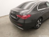  Mercedes  C-Klasse Mercedes-Benz  Berline C 180 Luxury Line 4d #34