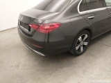  Mercedes  C-Klasse Mercedes-Benz  Berline C 180 Luxury Line 4d #40