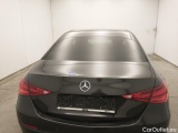  Mercedes  C-Klasse Mercedes-Benz  Berline C 180 Luxury Line 4d #42