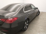  Mercedes  C-Klasse Mercedes-Benz  Berline C 180 Luxury Line 4d #45