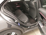  Mercedes  C-Klasse Mercedes-Benz  Berline C 180 Luxury Line 4d #53