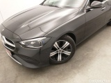  Mercedes  C-Klasse Mercedes-Benz  Berline C 180 Luxury Line 4d #65