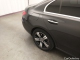 Mercedes  C-Klasse Mercedes-Benz  Berline C 180 Luxury Line 4d #68