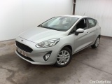  Ford  Fiesta Ford  1.1i 52kW Business Class 5d #4