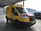  Ford  Transit Ford  350M 2.0TD 130pk 96kW M6 Trend 4d #2