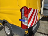  Ford  Transit Ford  350M 2.0TD 130pk 96kW M6 Trend 4d #34