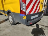  Ford  Transit Ford  350M 2.0TD 130pk 96kW M6 Trend 4d #47