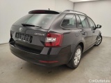  Skoda  Octavia Skoda  Combi 1.0 TSI GreenTec 85kW Ambition 5d #5