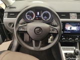  Skoda  Octavia Skoda  Combi 1.0 TSI GreenTec 85kW Ambition 5d #29